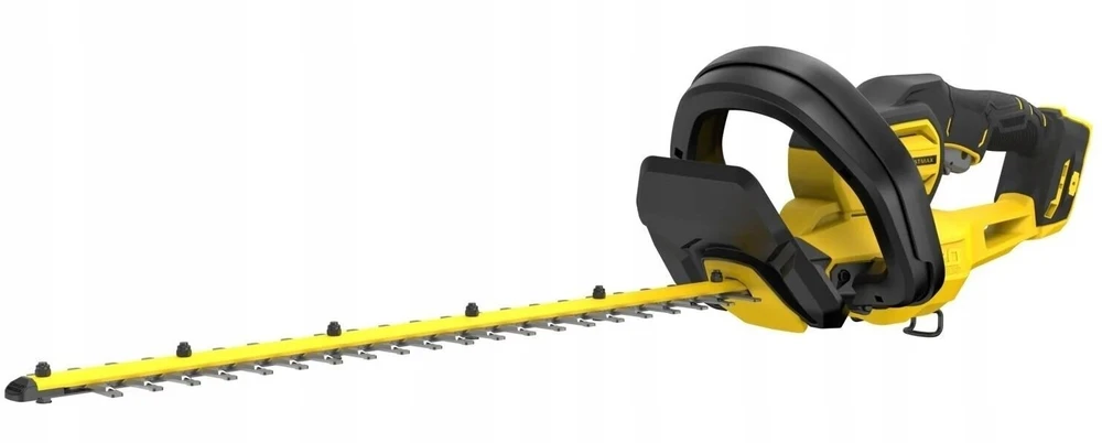Akumuliatorinės gyvatvorių žirklės 55 cm, 18 V, FATMAX V20, STANLEY [SFMCHT655B-XJ]