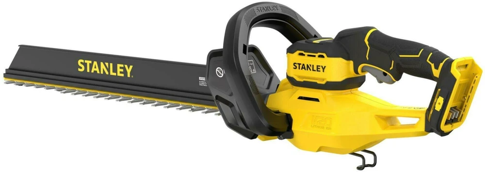 Stanley Akumuliatorinės žirklės STCHT8255B-XJ 55 cm