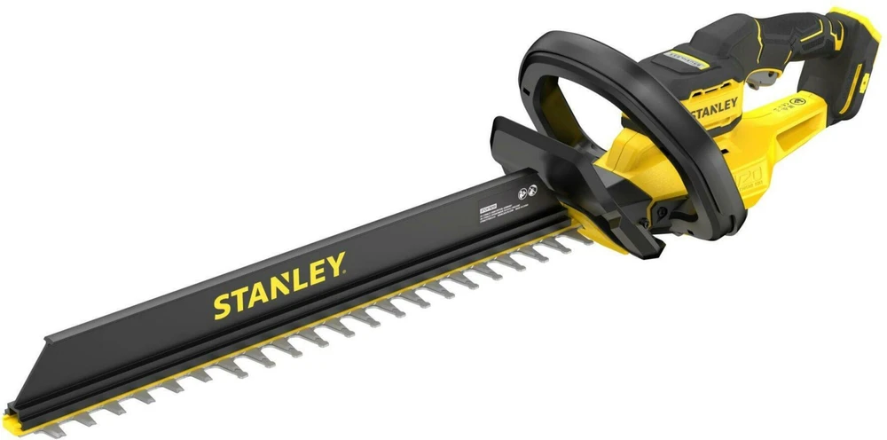 Stanley Akumuliatorinės žirklės STCHT8255B-XJ 55 cm