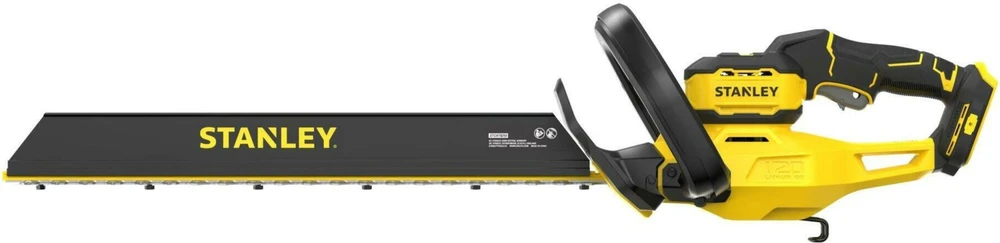 Stanley Akumuliatorinės žirklės STCHT8255B-XJ 55 cm