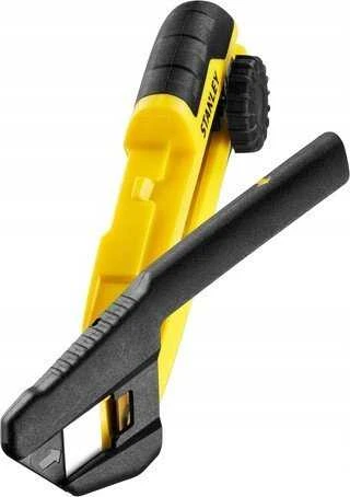 STANLEY PEILIS 18mm SU NULAUŽIAMŲ GELEŽČIŲ SISTEMA, FIKSAVIMO RATUKAS………….