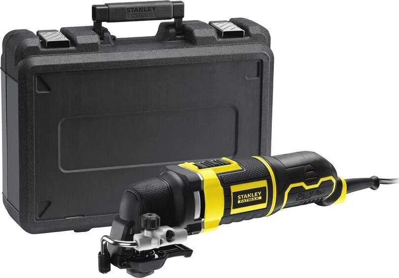 Stanley FME650K-QS 300 W daugiafunkcis įrankis