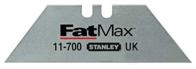 Stanley Fatmax atsarginiai peiliai 2-11-700 10 vnt.