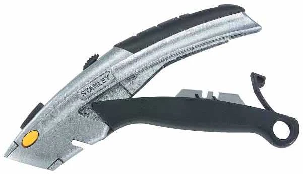Stanley DYNAGRIP 180mm ištraukiamas peilis 10-788