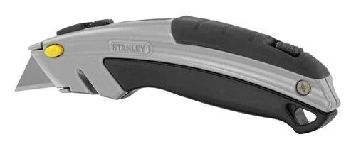 Peilis keičiamais ašmenimis Stanley FatMax