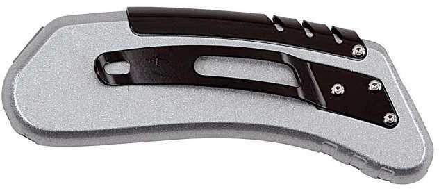 Peilis keičiamais ašmenimis Stanley Quickslide