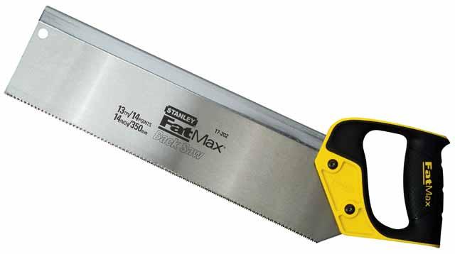 STANLEY CUP SAW 14z UNIVERSAL FATMAX