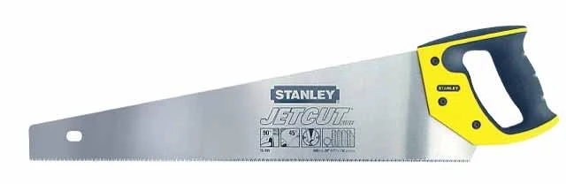 STANLEY SAW FILLER JET-CUT FINE 11/1 "550