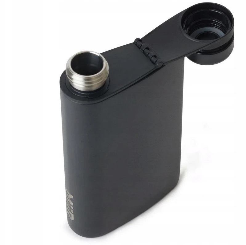Stanley Piersiówka MiiR Aero Flask 236 ml Juodas