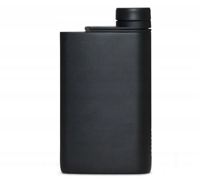 Stanley Piersiówka MiiR Aero Flask 236 ml Juodas