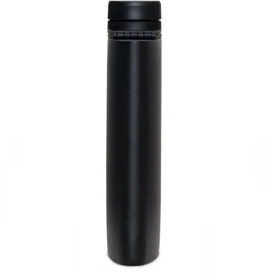 Stanley Piersiówka MiiR Aero Flask 236 ml Juodas