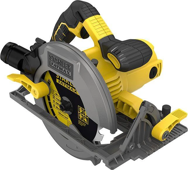 Diskinis pjūklas Stanley FME301K