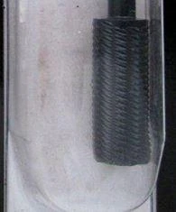 Stanley Pilnik Grąžto dildė metalui su rankena, skersmuo 6 mm, cilindrinė, 13 x 30 mm