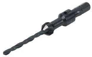 Grąžtas Stanley STA.grąžtai PILOTINGAS 10mm + SKILDYMAS
