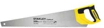Rankinis pjūklas Stanley STHT1-20352; 550 mm; universalus