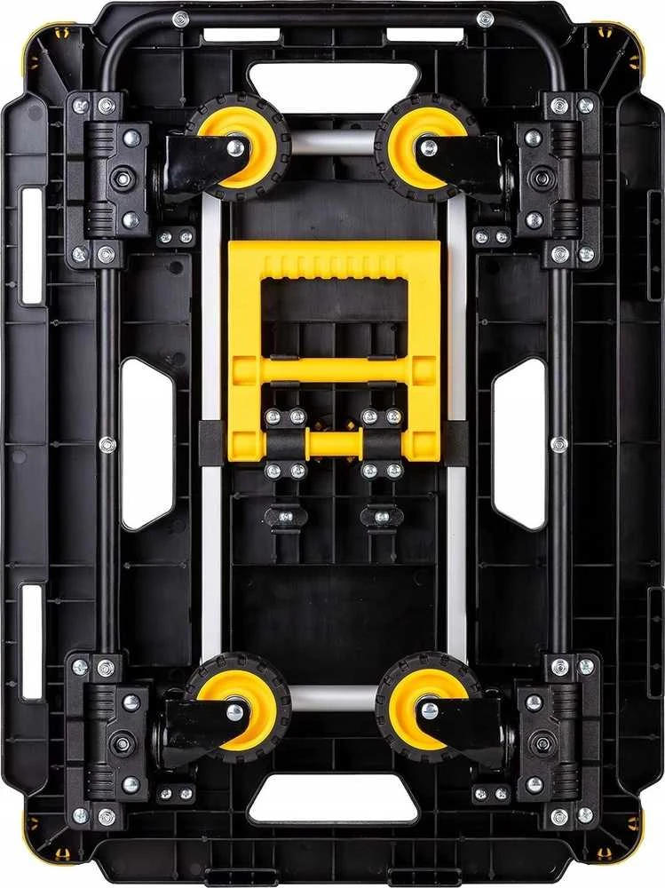Stanley plastikinis platforminis vežimėlis 137 kg (SXWT-PC531-SP)