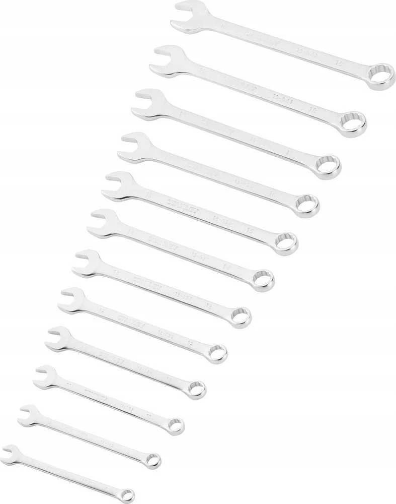 Raktų komplektas Stanley FMMT82845-0; 12 vnt.