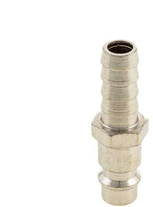 Pneumatinė greitai fiksuojama jungtis Haushalt, D10, 1/4"M