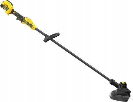 Žoliapjovė - trimeris Stanley FATMAX SFMSTB930M-QW, 18 V, 33cm, 1x4,0 Ah