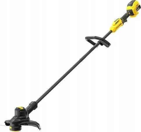 Žoliapjovė - trimeris Stanley FATMAX SFMSTB930M-QW, 18 V, 33cm, 1x4,0 Ah