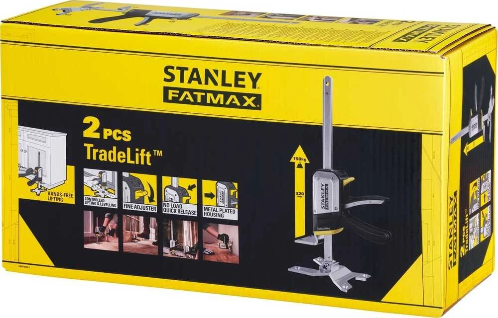 STANLEY FATMAX TradeLift dviejų pakuočių 150 kg FMHT83552-1