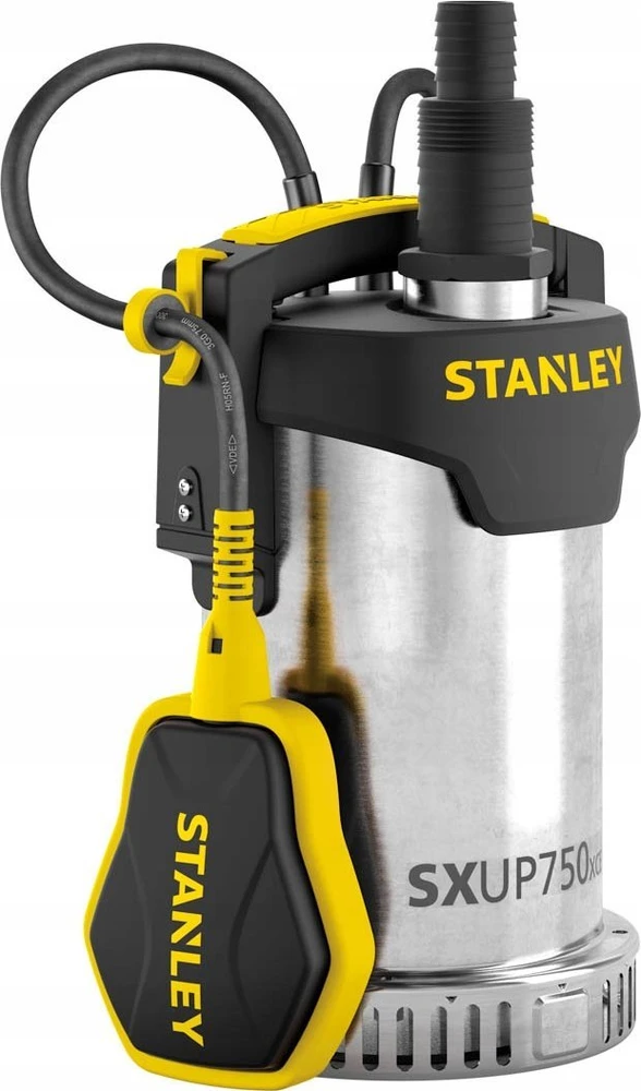 Stanley SXUP750XCE 750W