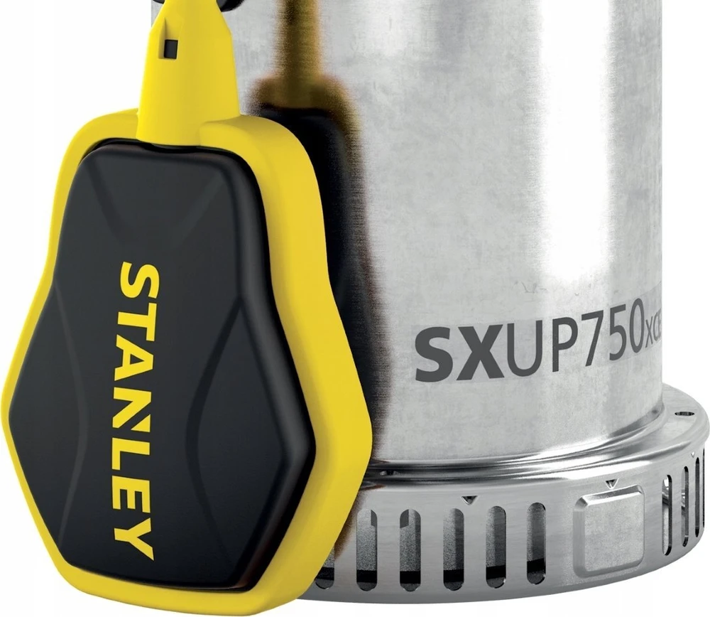 Stanley SXUP750XCE 750W