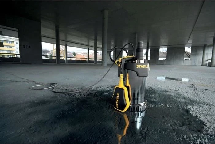 Stanley SXUP750XCE 750W