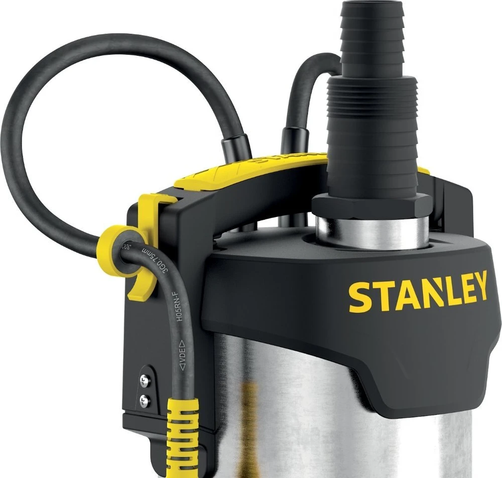 Stanley SXUP750XCE 750W