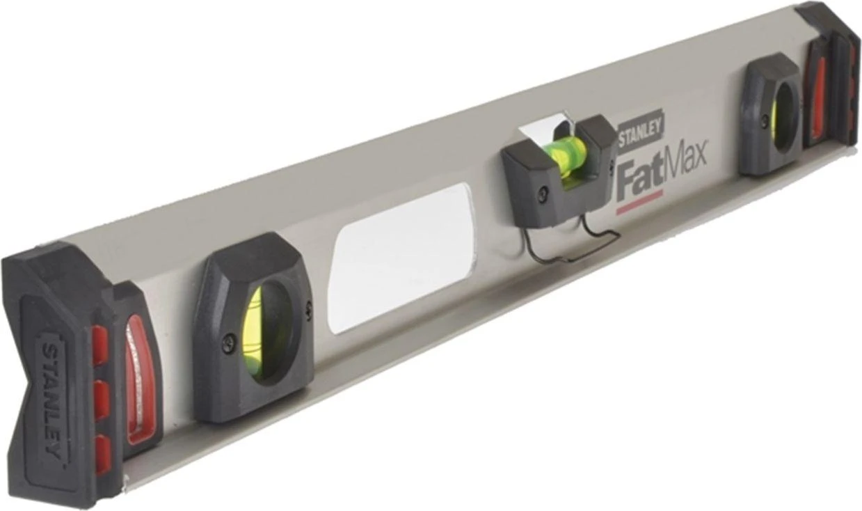 Gulsčiukas Stanley FatMax I-Beam; 200 cm