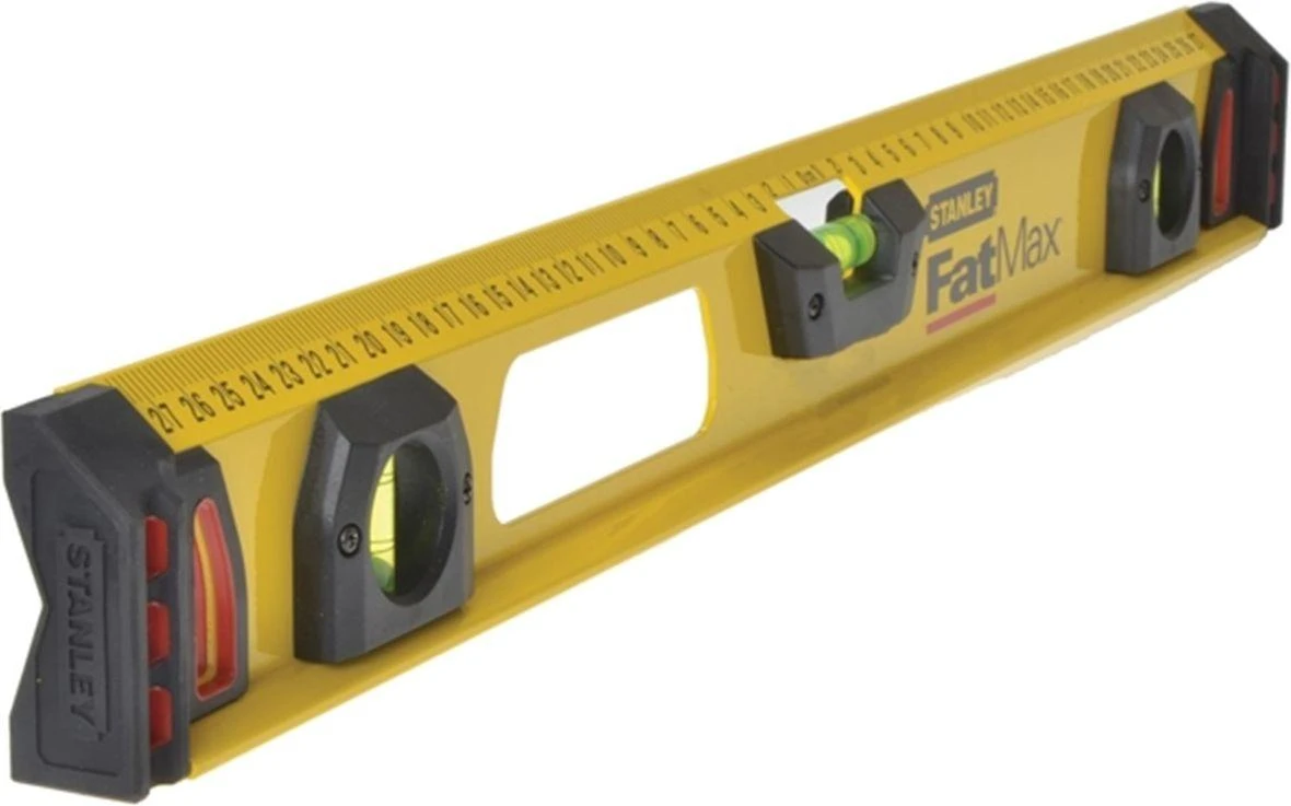 Gulsčiukas Stanley FatMax I-Beam; 120 cm