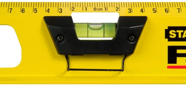 Gulsčiukas Stanley FatMax I-Beam; 180 cm