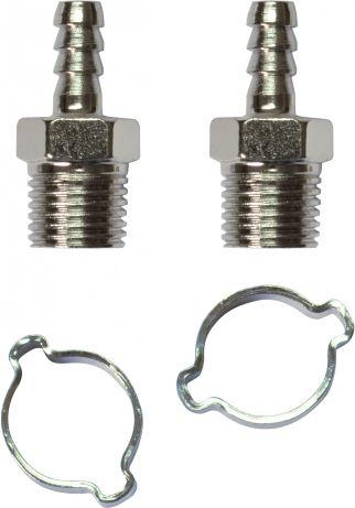 Stanley Jungtis 3 / 8 "8mm 2vnt (156033XSTN)