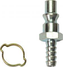Stanley 6mm (156525XSTN) jungtis