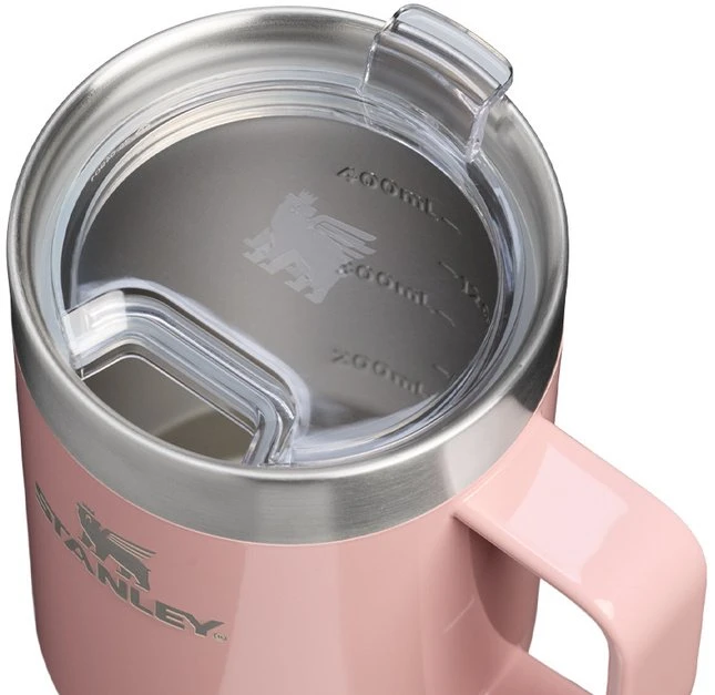 Stanley termo puodelis su rankena Everyday Suburban 0,47 l