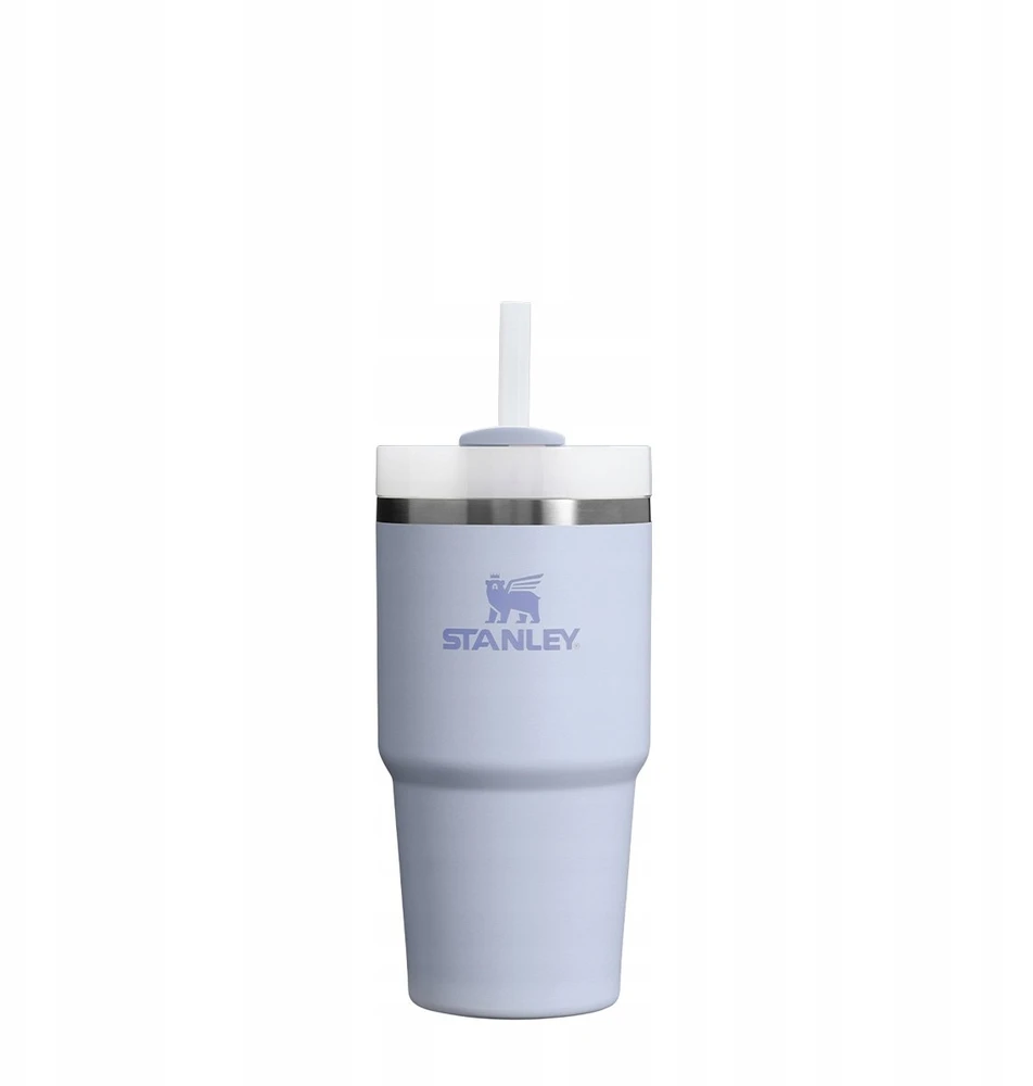 Stanley Puodelis Termogriklis H2.O FlowState 0.6L Dew Drop 10-10826-361