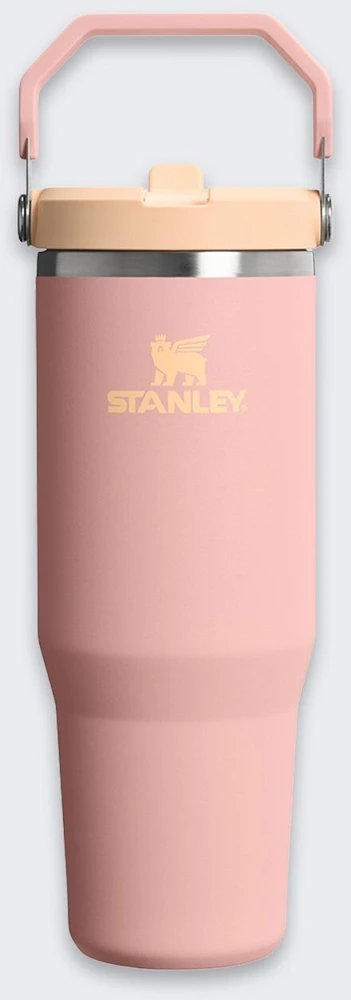 Stanley Terminis puodelis Stanley IceFlow Flip Straw 20 089