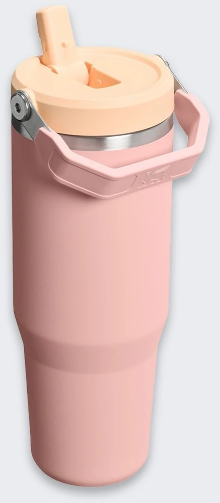 Stanley Terminis puodelis Stanley IceFlow Flip Straw 20 089