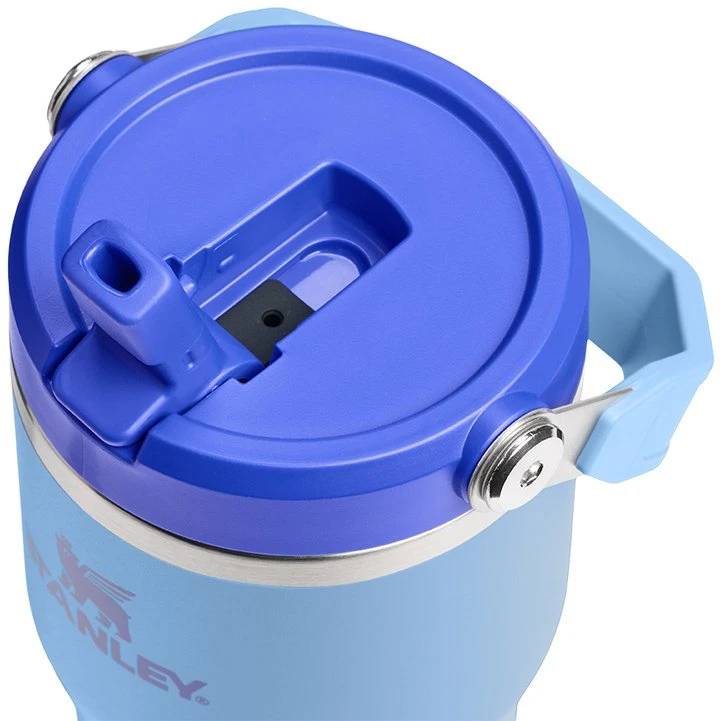 Gertuvė STANLEY CLASSIC The IceFlow (0,89 l)