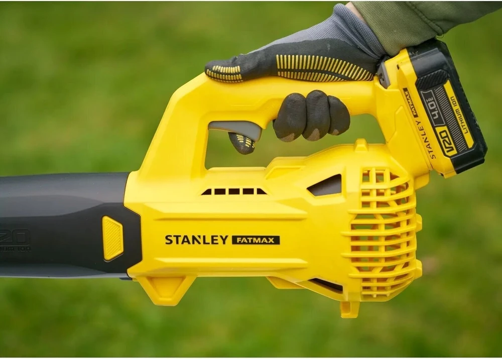 Stanley Lapų pūstuvas SFMCBL714M1-QW (SFMCBL714M1-QW)