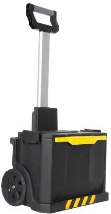 Stanley įrankių dėžė ant ratų S1-79-206