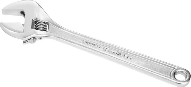 Stanley reguliuojamas švediškas veržliaraktis 150 mm plieninė rankena (0-95-872)