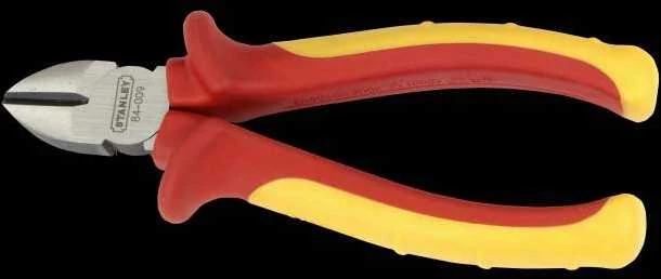 Replės Stanley VDE; 160 mm