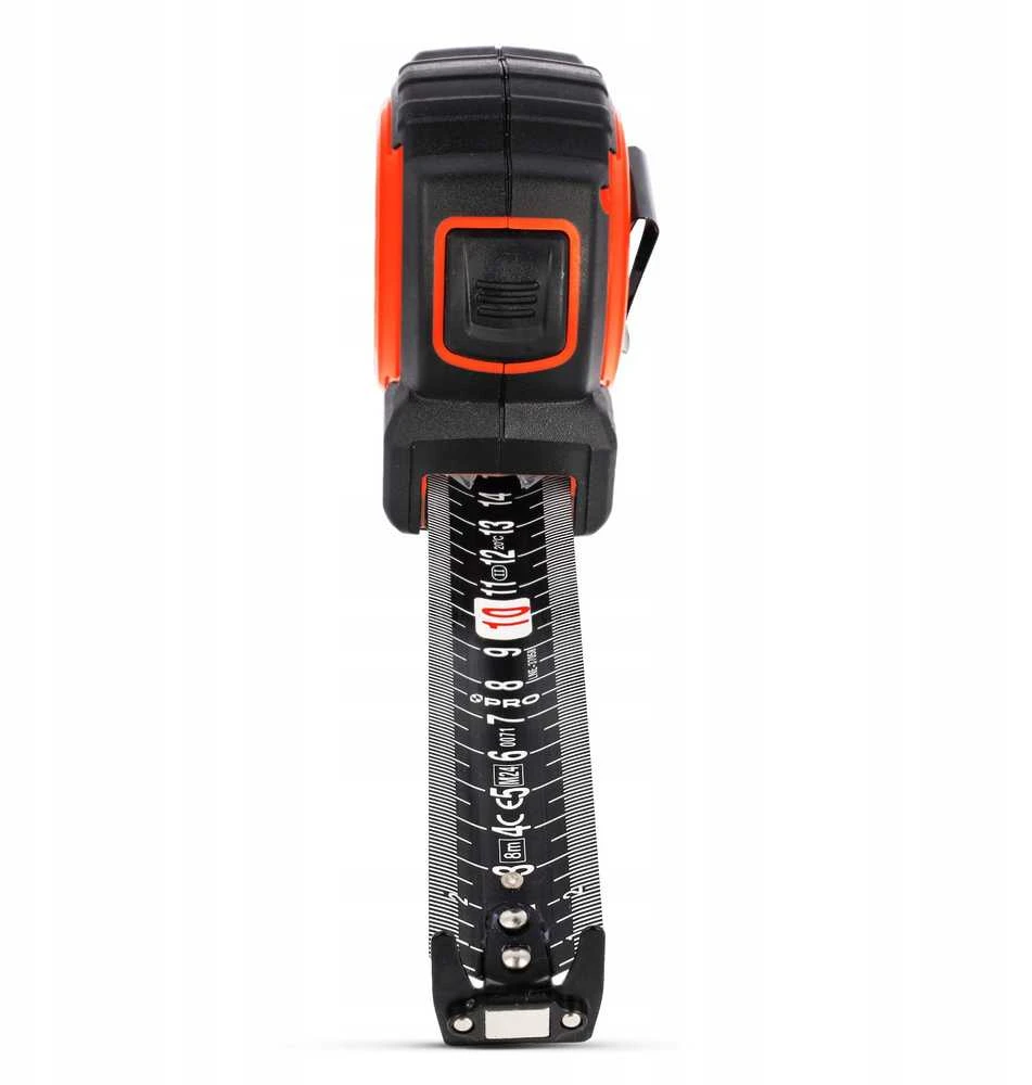 Stanley RULETĖ SU SAVIĖS UŽFIKSAVIMU W-ROCKER 32MM 8M