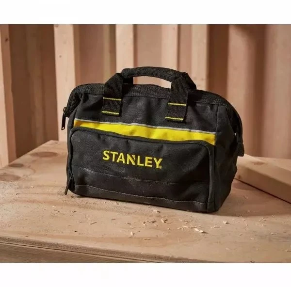 STANLEY® uždaras įrankių krepšys 1-93-330 (30 x 25 x 13 cm)