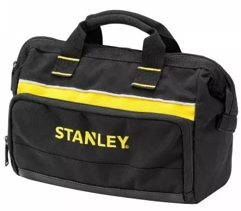 STANLEY® uždaras įrankių krepšys 1-93-330 (30 x 25 x 13 cm)