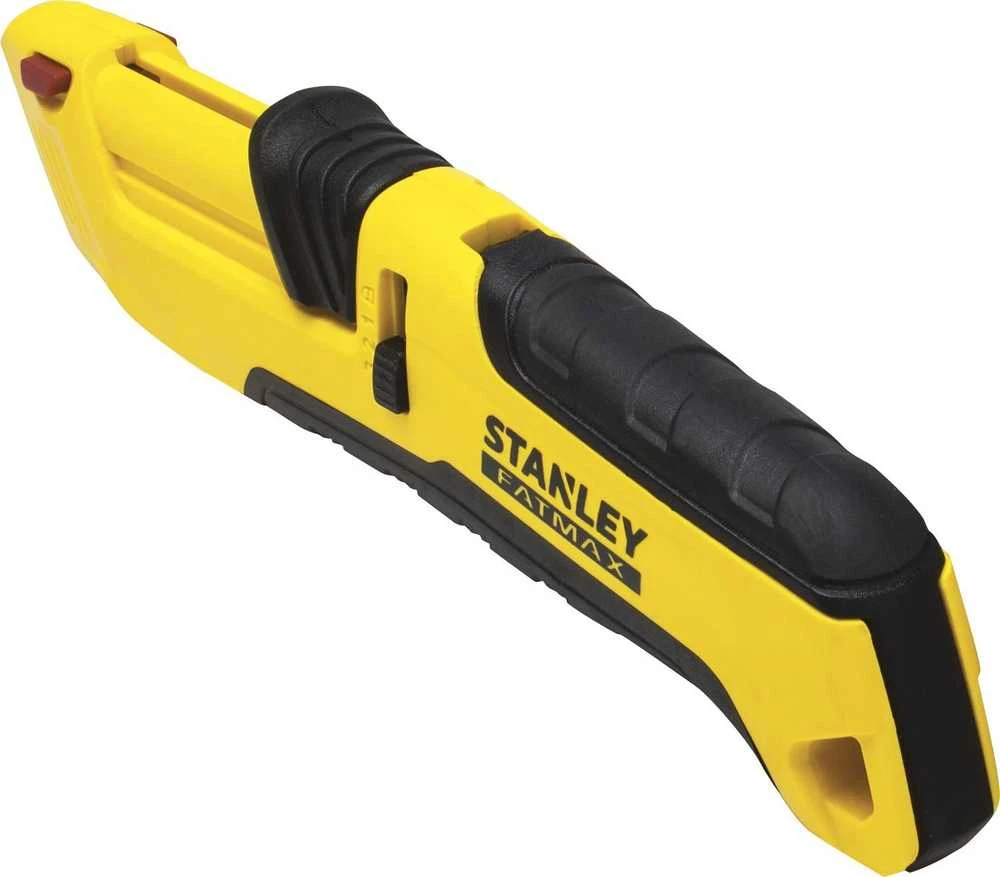 Stanley ST. AUTOMATINIS APSAUGOS MENTĖS 3 POZICIJA BI-MAT IŠVESTIS