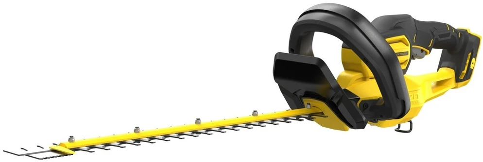 Akumuliatorinės gyvatvorių žirklės Stanley 5035048750179