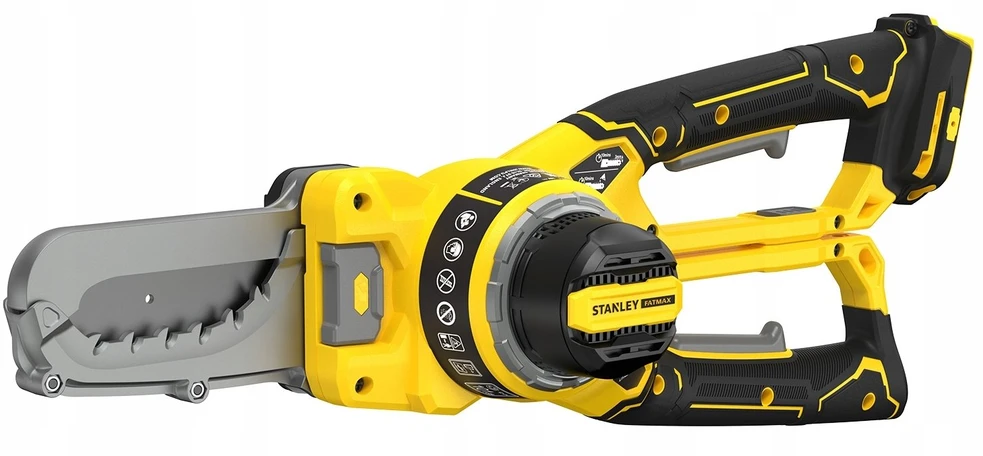 Grandininis pjūklas Stanley Fatmax SFMCPS515B-XJ 18V