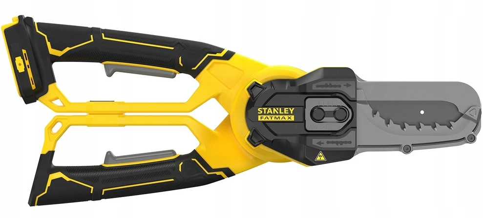 Grandininis pjūklas Stanley Fatmax SFMCPS515B-XJ 18V